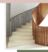 Услуги Лестницы под ключ в Невинномысске