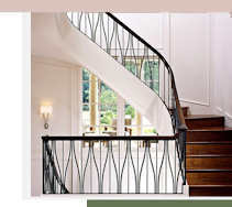 Услуги Лестницы под ключ в Невинномысске