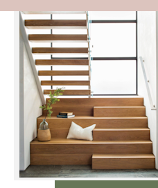 Услуги Лестницы под ключ в Невинномысске