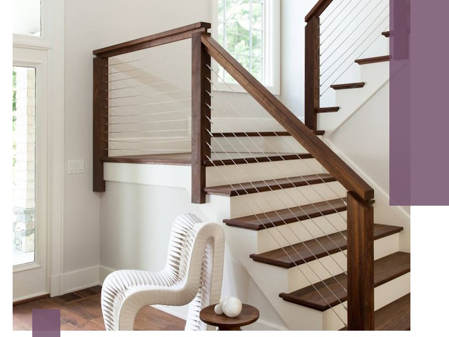 Изготовление и монтаж лестниц любой сложности в Невинномысске