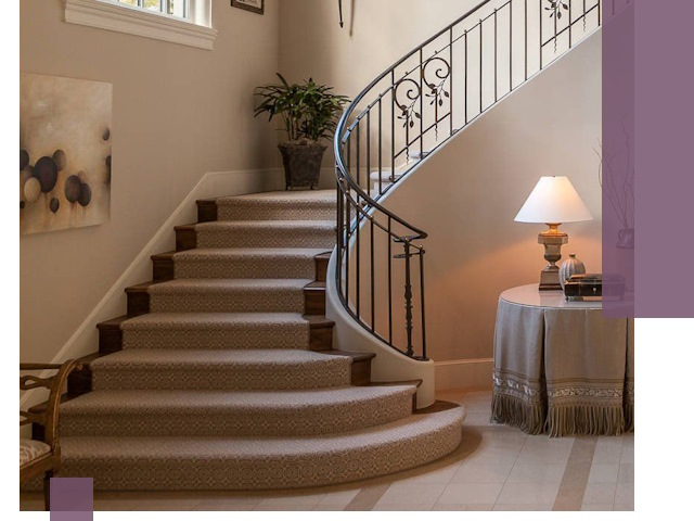 Лестницы под ключ в Невинномысске — изготовление, монтаж, демонтаж