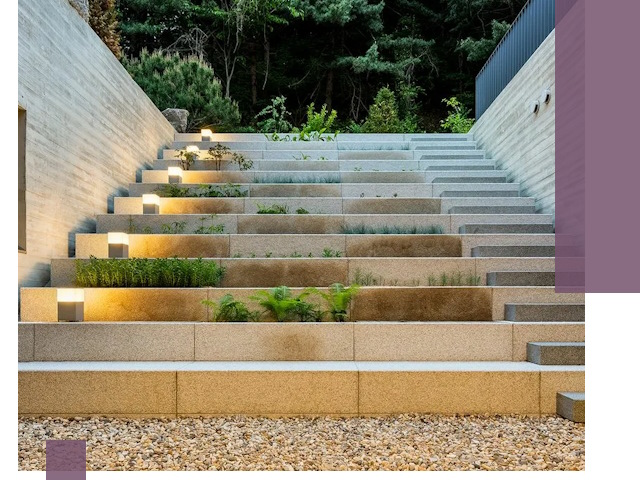 Монтаж лестниц под ключ в Невинномысске — быстро и качественно