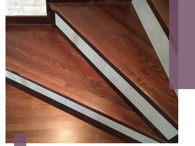 Ремонт металлических и бетонных лестниц в Невинномысске быстро и качественно