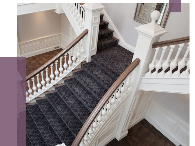 Деревянные лестницы в Невинномысске на заказ от 429618 руб. — ПРОЛЁТ-Нвн