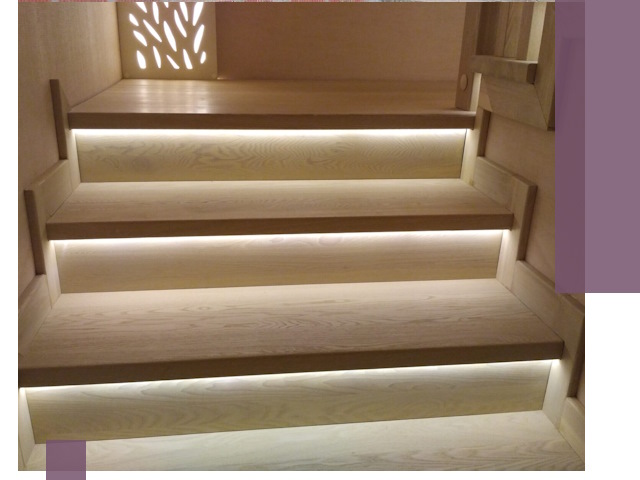 Облицовка бетонных лестниц под ключ в Невинномысске качественно и быстро