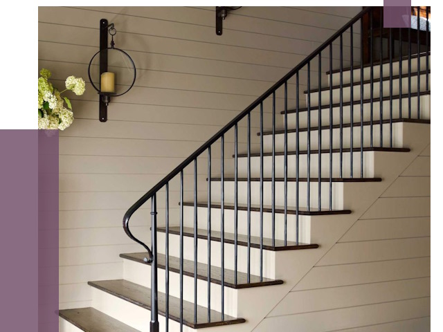 Лестницы для дома в Невинномысске —  от 76718 руб. | ПРОЛЁТ-Нвн