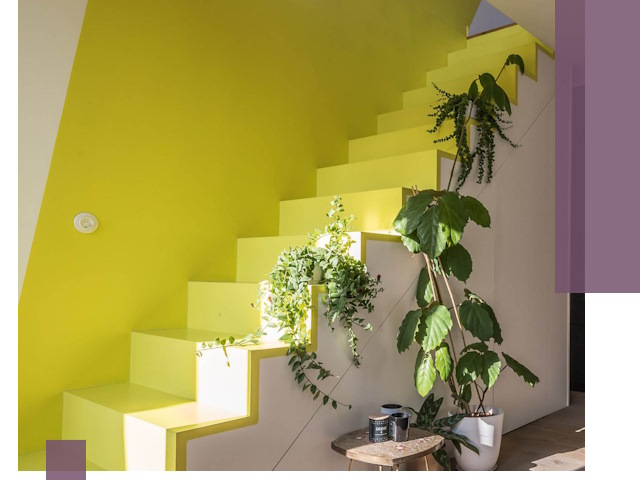 Профессиональная покраска лестниц в Невинномысске с гарантией качества