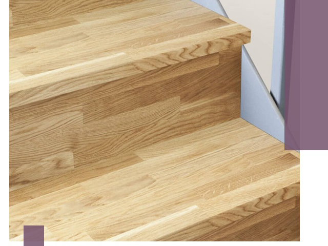 Лестницы из сосны под ключ в Невинномысске — изготовление и монтаж