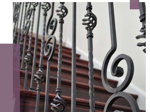 Демонтаж перил в Невинномысске от 4296 руб. — разборка и вывоз | ПРОЛЁТ-Нвн