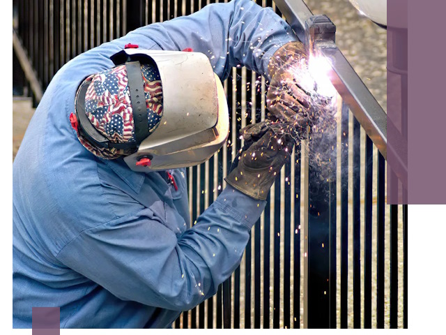 Демонтаж перил срочно и аккуратно в Невинномысске