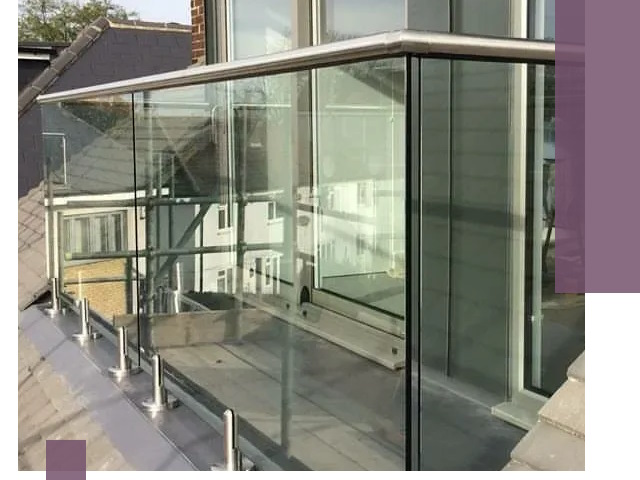 Демонтаж балконных ограждений в Невинномысске — быстро и безопасно