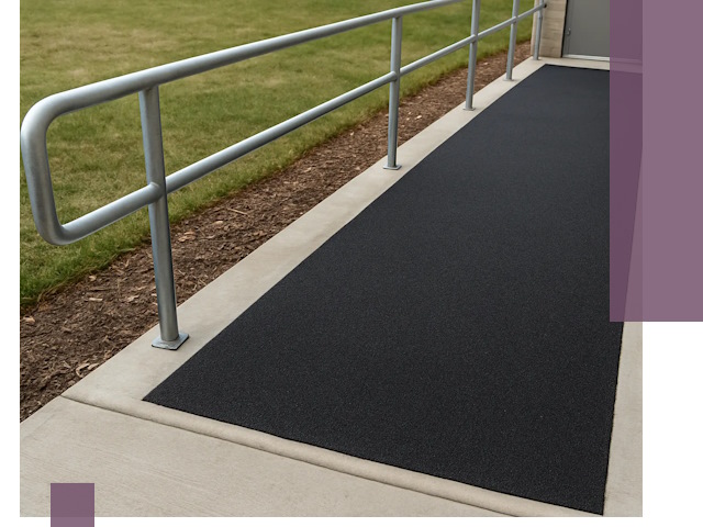 Демонтаж пандусов в Невинномысске: быстро и аккуратно