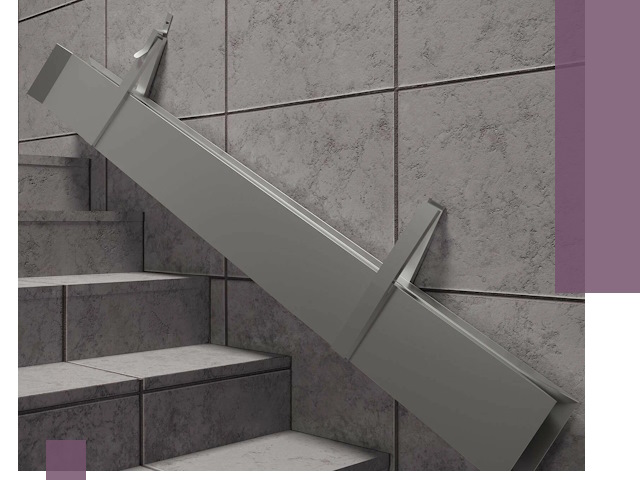 Монтаж откидных пандусов под ключ в Невинномысске для удобства доступа