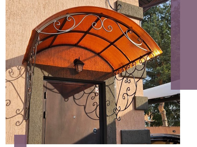 Демонтаж козырьков в Невинномысске быстро и безопасно