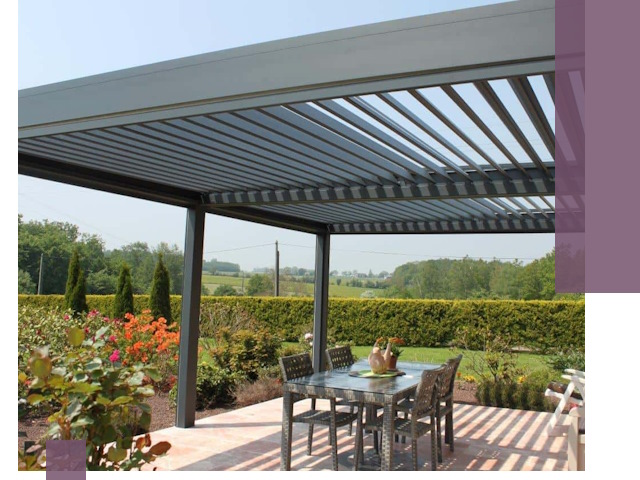 Навесы пристенные под ключ в Невинномысске — изготовление и монтаж