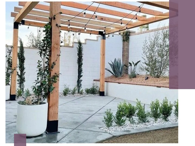 Надежные навесы для террасы в Невинномысске под ключ от производителя