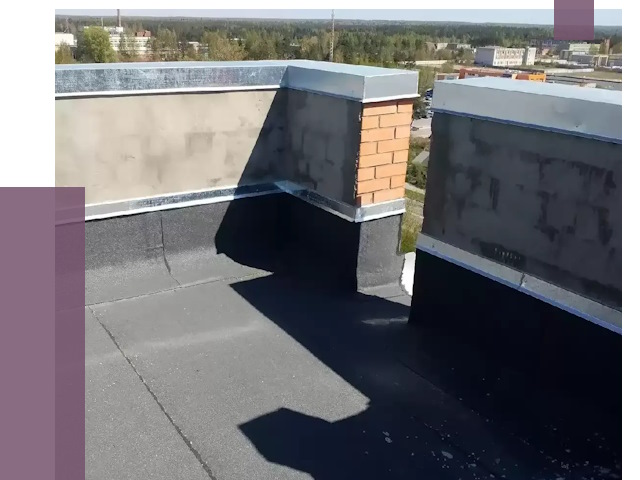 Демонтаж парапетов в Невинномысске от 4296 руб.  | ПРОЛЁТ-Нвн