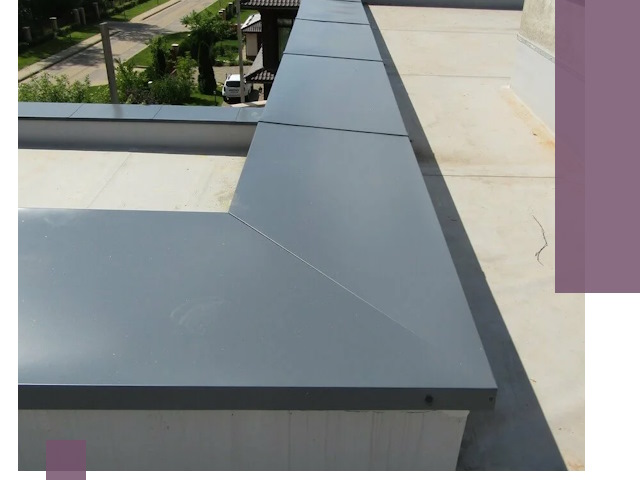 Демонтаж парапетов любой сложности в Невинномысске быстро и аккуратно