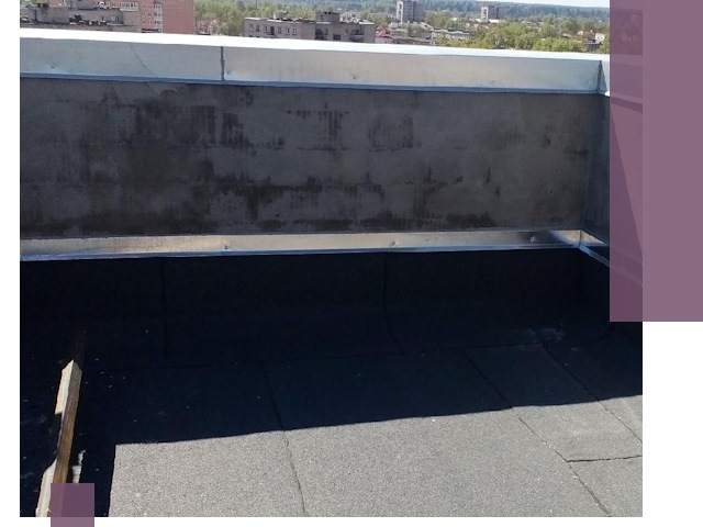 Ремонт парапетов в Невинномысске: качественно, быстро, надёжно