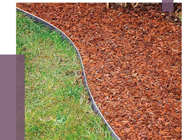 Монтаж металлических бордюров в Невинномысске от 4603 руб. — услуги ПРОЛЁТ-Нвн