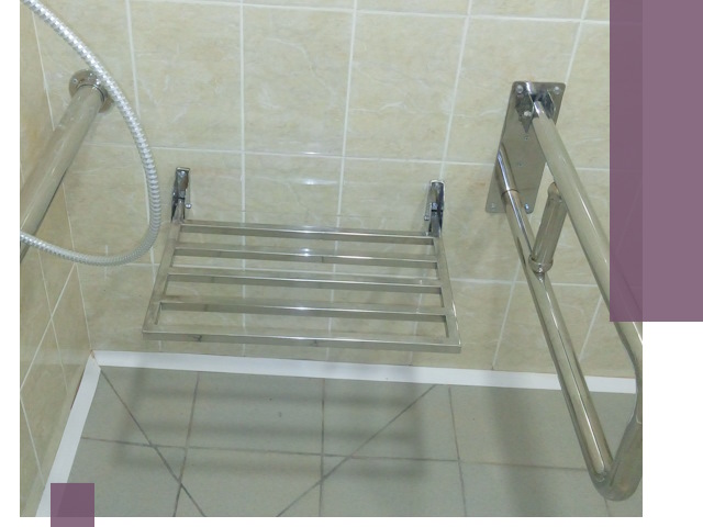 Демонтаж поручней для инвалидов в Невинномысске быстро и безопасно